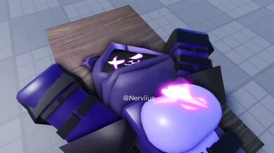 'The Raven Team Leader: F*cked Aggressively by Her Subordinates'