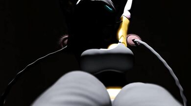 'The Naughty Maid's Tickle Tor*ture'