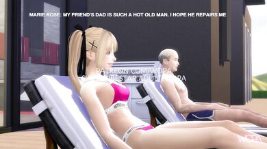 'MILF Seduces Young Student in Classroom'