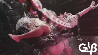 'Beautiful Women Monstrous F**kers: A Hentai Compendium'