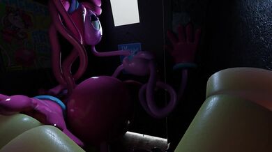 "Mother's Long Legs In Secret Room: A Hidden Desire Unleashed"