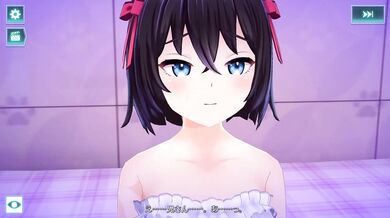 'The Big Bad Wolf 3 Little Pigs: A Hentai Adventure'