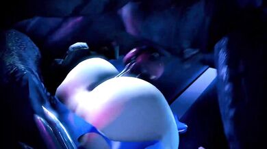 'Sexual Adventures of Samus Aran: The Monster Compendium'