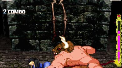 'Minotaur vs. Schlussel: A Tale of Two Beasts'