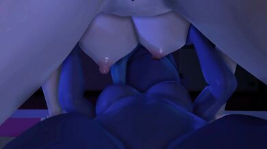 'Pleasure in the Palace: Royal Sisters [IndigoSM]'