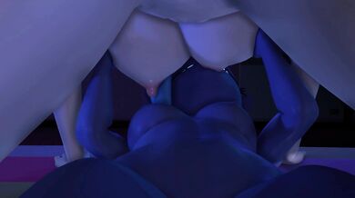 'Pleasure in the Palace: Royal Sisters [IndigoSM]'