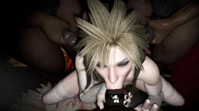 'The Clouds of BBC Group with Immoralless'