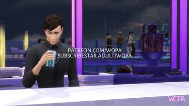 She wants to become a pornstar so bad, she's willing to do anything!