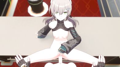 Rewritten as: "The Unbridled Fury of a Star-crossed Railroad"