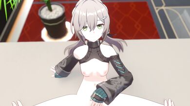 Rewritten as: "The Unbridled Fury of a Star-crossed Railroad"