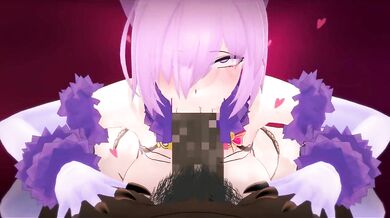 "BDSM Erotica: The Case of Mashu, Chaldean Deca*ptation Pacifier Club"