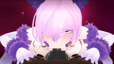 "BDSM Erotica: The Case of Mashu, Chaldean Deca*ptation Pacifier Club"