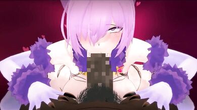 "BDSM Erotica: The Case of Mashu, Chaldean Deca*ptation Pacifier Club"