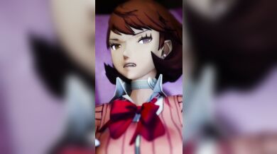 'One-Night Stand with Takeba's Virgin Pussy [AmateurThrowaway]'