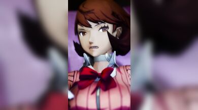 'One-Night Stand with Takeba's Virgin Pussy [AmateurThrowaway]'