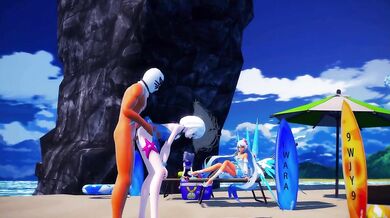 "Fantasy of the Nerdy Girl: Delisha Shang"