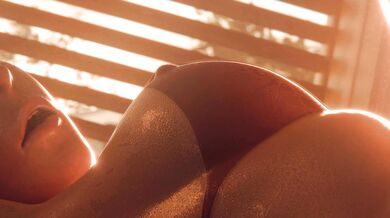 'Erotic Tales of the Tabletop: Rachel's Lusty Sexcapade with Outfit 1 (Megaera)'