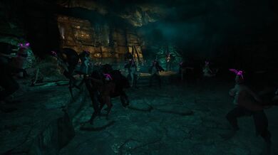 'Beastly Breeding: Hentai Fiesta with Waifu Goddesses!'