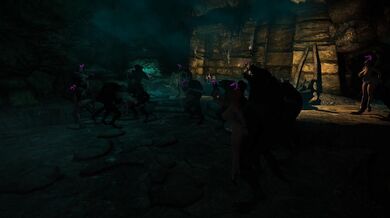 'Beastly Breeding: Hentai Fiesta with Waifu Goddesses!'