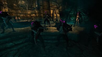 'Beastly Breeding: Hentai Fiesta with Waifu Goddesses!'