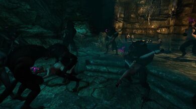 'Beastly Breeding: Hentai Fiesta with Waifu Goddesses!'