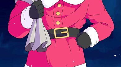 "The Holiday Adventure - A Winter Wonderland of Vitamin D"