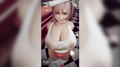 My Hentai Animation Tube, Watch Me Cum!