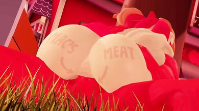 'Unbridled Ecstasy with Two Sisters: Taking Refuge in Their Pussies [IndigoSM]'