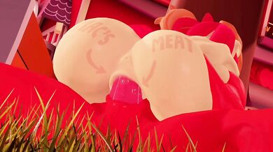 'Unbridled Ecstasy with Two Sisters: Taking Refuge in Their Pussies [IndigoSM]'