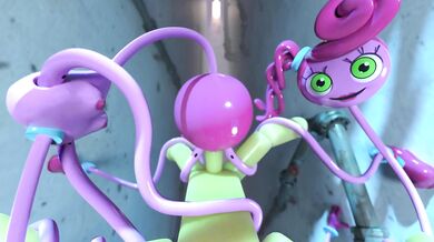 "Young MILF Rides the Stallion Like a Cowgirl in Bedroom Playtime"