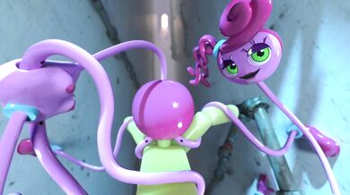 "Young MILF Rides the Stallion Like a Cowgirl in Bedroom Playtime"