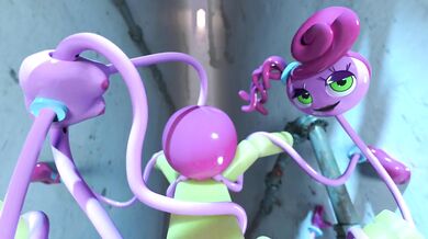 "Young MILF Rides the Stallion Like a Cowgirl in Bedroom Playtime"