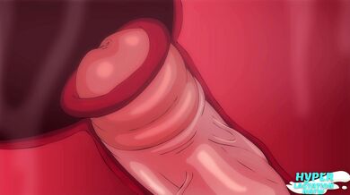 'Hyper Lactating Eros Was Used'