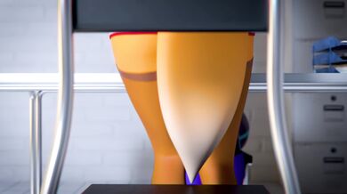 'Krystal's Ticklish Therapy: A Day at the Spa with Krystal and Her Friends'