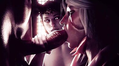 'Deep Throat Devil's Contract: A Sexy Hellish Bond'