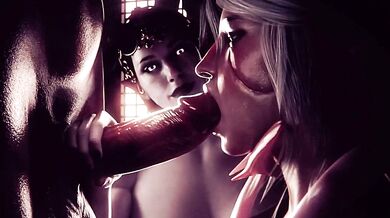 'Deep Throat Devil's Contract: A Sexy Hellish Bond'