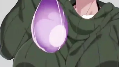 "Phantom Bukkake with Hentai Faces: ONI in the Mask of RU Shadow"