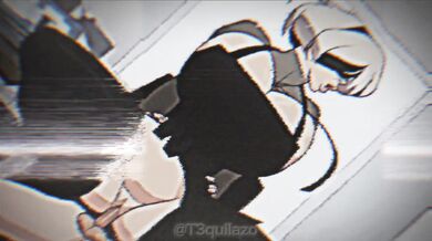 'Yorha's Two Best Friends Get Together for Some Sex Doll Fun'