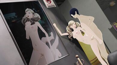 'Taking a Sweet and Juicy Ride with Mom and Friends in the Hot Summer Sun'