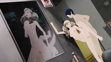 'Taking a Sweet and Juicy Ride with Mom and Friends in the Hot Summer Sun'