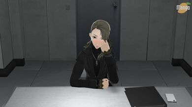 "Sexy Sae gets turned on while playing with Mango3D."