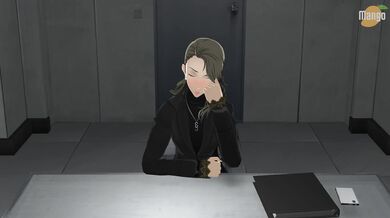 "Sexy Sae gets turned on while playing with Mango3D."