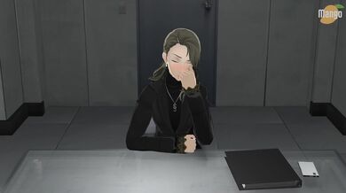 "Sexy Sae gets turned on while playing with Mango3D."