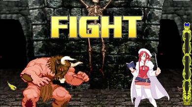 "Anaconda vs. MILF: The Ultimate Battle of the Busty Beasts!"