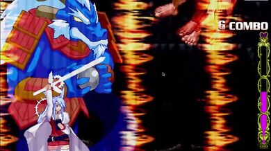 "Anaconda vs. MILF: The Ultimate Battle of the Busty Beasts!"