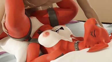 'Fucking with Guilmon and the Dirty Apples'