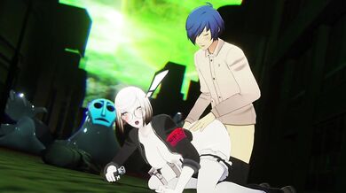 "Exploring the depths of bunny arts: A quest for self-discovery and satisfaction."