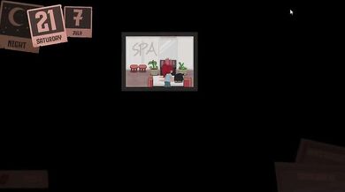 'Lustful worship of Carla's delicate flowers'