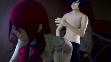 "Exploring Misty's Dormitory in the Darkness with an Anonymous Throwaway Account"