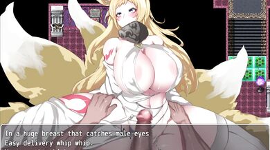 Would you like to bang their tight pussies with your big cock? Get ready for a hentai adventure in the village!